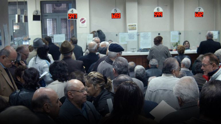 Παραμένουν τα φορολογικά χρέη για 70.000 συνταξιούχους