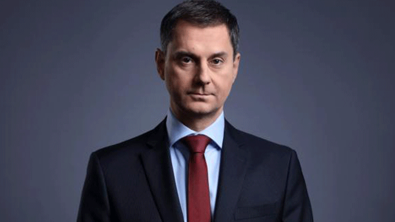 «Χρειαζόμαστε ενιαία ευρωπαϊκή στρατηγική για να ανακάμψει ο τουρισμός»