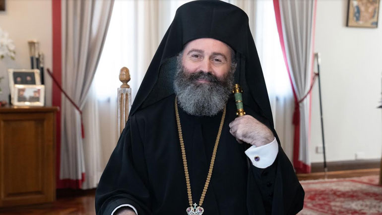 Πρωτοβουλίες που απαντούν στις επιπτώσεις της πανδημίας του κορωνοϊού από τα Κέντρα Προνοίας της Ιεράς Αρχιεπισκοπής Αυστραλίας