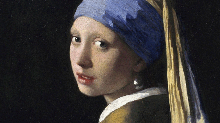 Έρευνα αποκαλύπτει μία  ακόμη πιο ανθρώπινη διάσταση του πίνακα «Το Κορίτσι με το Μαργαριταρένιο Σκουλαρίκι»