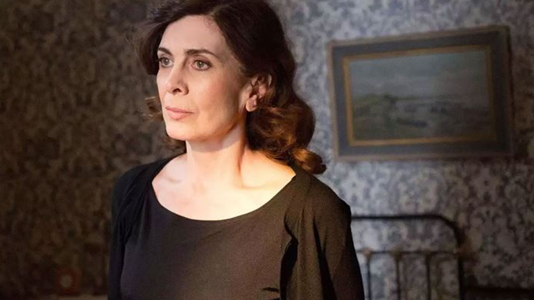 Η Κατερίνα Διδασκάλου αποκαλύπτει αν θα συνεχίσει στις «Άγριες Μέλισσες» την επόμενη σεζόν