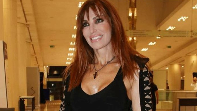 Βίκυ Χατζηβασιλείου: «Αρχίζουμε να παθαίνουμε εθισμό σ’ αυτή τη “μέρα της Μαρμότας”»