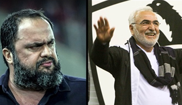 Την κόντρα πληρώνει ο πελάτης