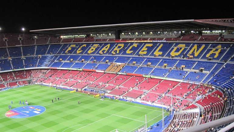 Μπαρτσελόνα: Επιστροφή με τρεις προπονήσεις την ημέρα