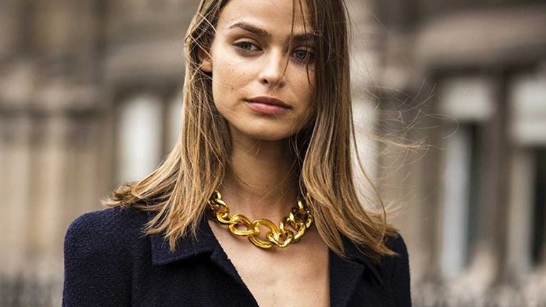 Έτσι θα μεταμορφώσετε ένα basic look σε fashionable!