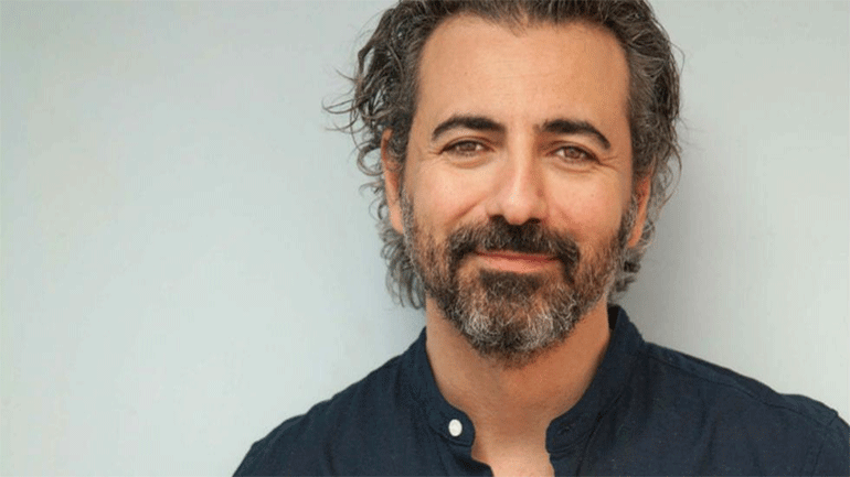 Ο Λευτέρης Γιοβανίδης νέος καλλιτεχνικός διευθυντής του Δημοτικού Θεάτρου Πειραιά