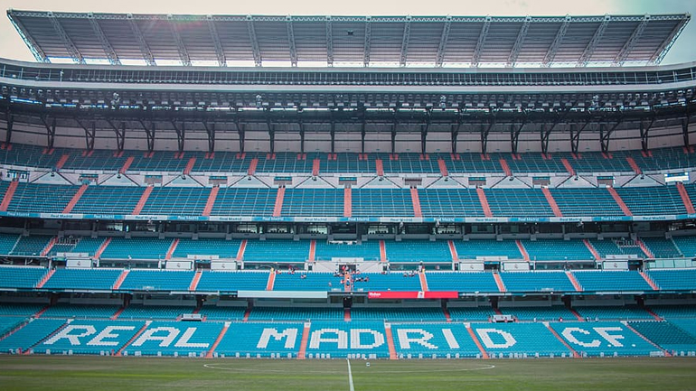 Η Ρεάλ «τρέμει» τις «ζημιές» των χορηγών