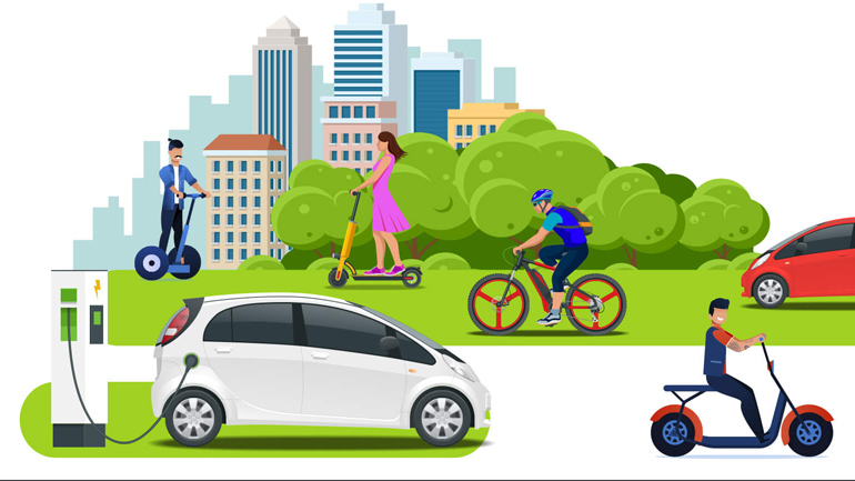 Αναβλήθηκε η έκθεση Electromobility – EXPO που αφορούσε στην ηλεκτροκίνηση