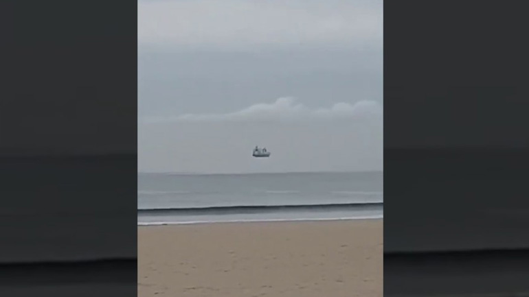 Το ιπτάμενο σκάφος