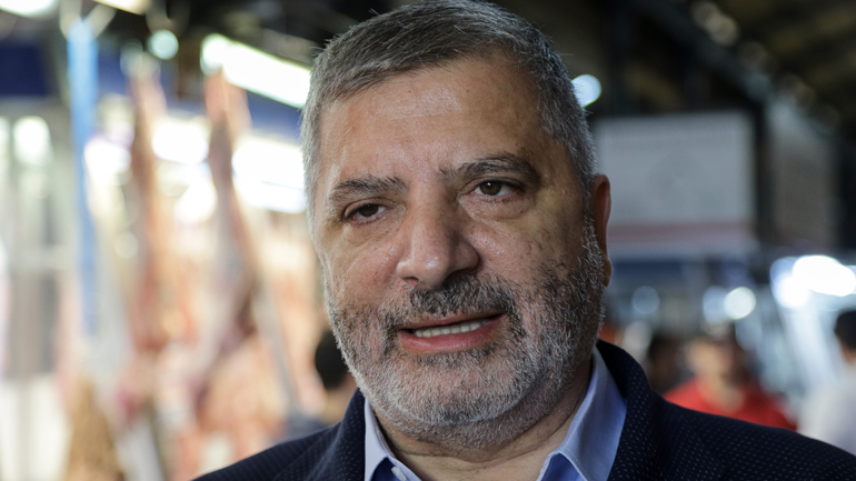 Επιστολή Πατούλη για την εκτέλεση των εργασιών επέκτασης του λιμένα κρουαζιέρας στον Πειραιά