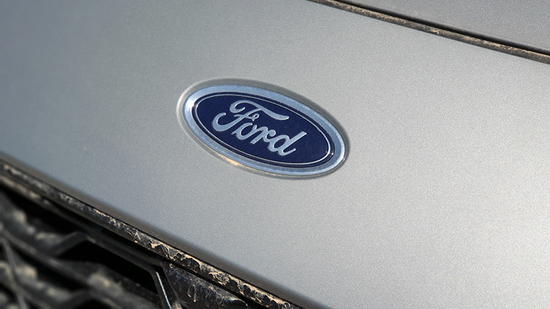 H Ford αλλάζει...