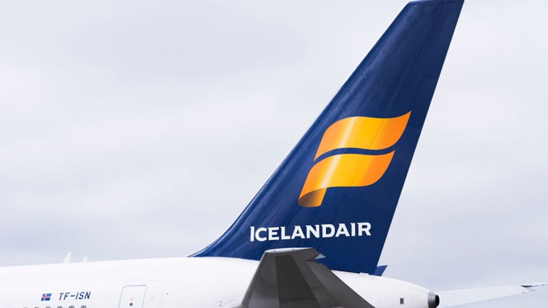 Η Icelandair απολύει 2.000 εργαζομένους, μειώνει τους μισθούς ή το ωράριο στους υπόλοιπους