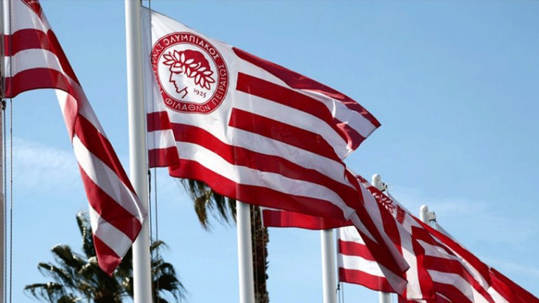 Ολυμπιακός: Προσέφυγε στο CAS ζητώντας τον υποβιβασμό του ΠΑΟΚ και της Ξάνθης