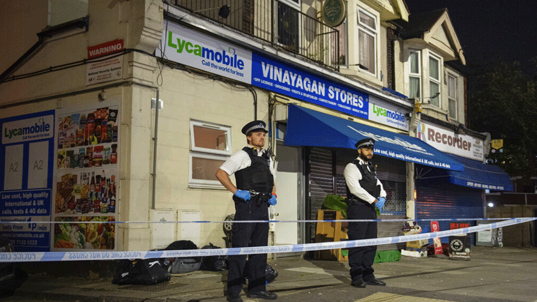 Βρετανός υπουργός Υγείας: «Πέθαναν παιδιά από σύνδρομο που συνδέεται με την Covid-19»