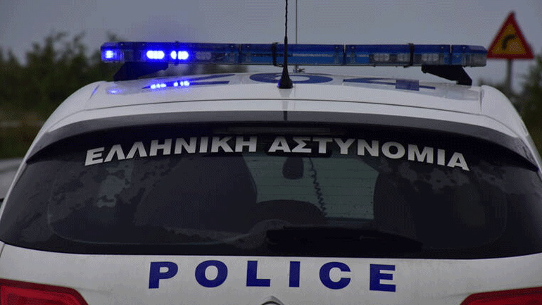 Λάρισα: Σε γυναίκα ανήκει η σορός που βρέθηκε σε αρδευτικό κανάλι