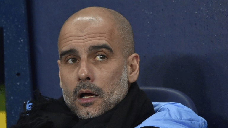 Μάντσεστερ Σίτι: Πιθανή η καραντίνα για τον Γκουαρντιόλα και 7-8 παίκτες