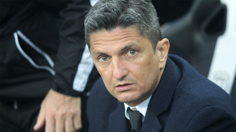 «Πληρώνει τη ρήτρα για τον Λουτσέσκου η Φενέρμπαχτσε»