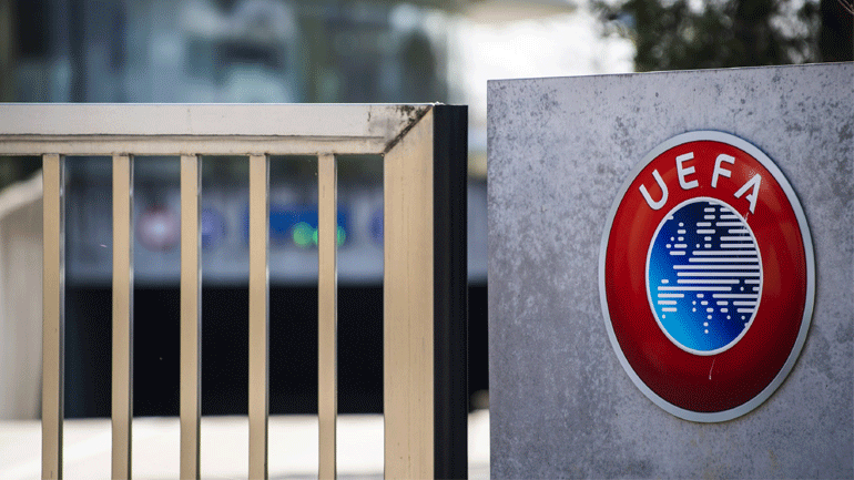 Nέα προθεσμία της UEFA στις λίγκες!