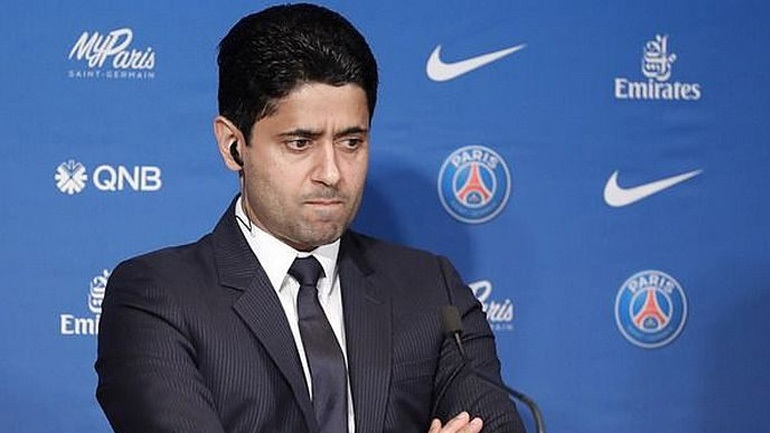 Κελαϊφί: «Σεβόμαστε την απόφαση, θα παίξουμε κανονικά στο Champions League»