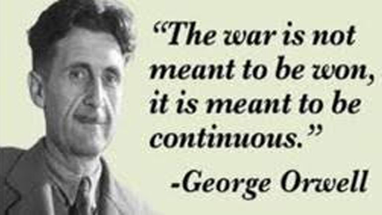 Covidaphobia: Στο επόμενο διάστημα, ο εχθρός θα είναι η Κίνα