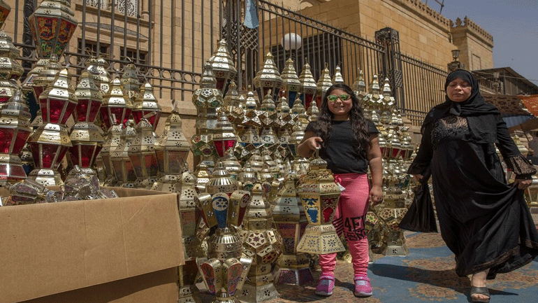 Αίγυπτος: Τρεις μήνες παράταση η κατάσταση εκτάκτου ανάγκης