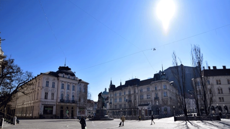 Σλοβενία: Στη Βουλή το δεύτερο πακέτο μέτρων στήριξης