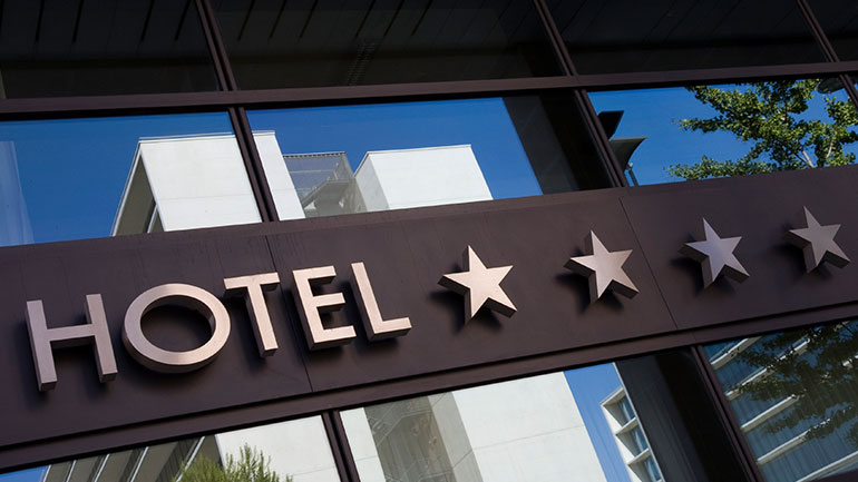 B&W CERTIFICATION στα πλαίσια λειτουργίας Μονάδων Φιλοξενίας εν μέσω Πανδημίας