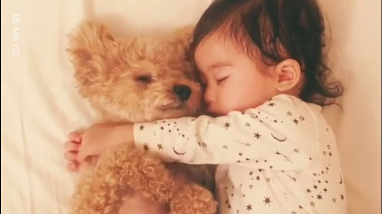 Ο καλύτερος φίλος του ανθρώπου!