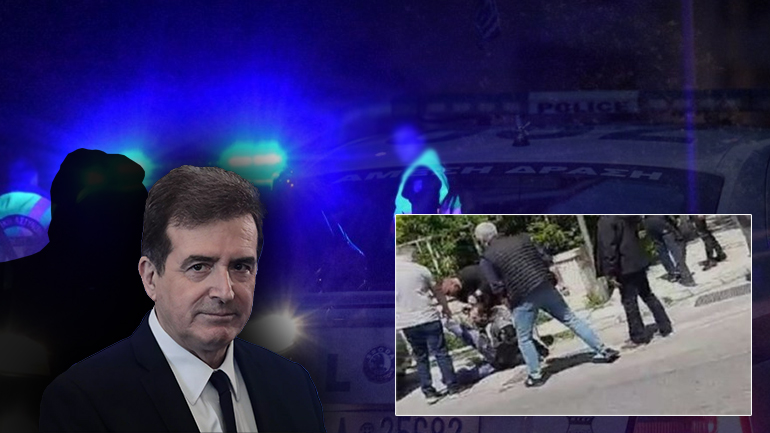 Η κυβέρνηση οφείλει να τον αποκαλύψει τώρα