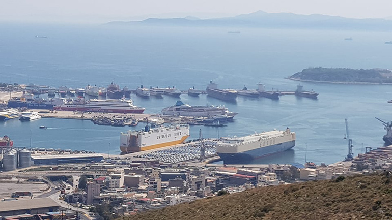 Τρίτη 28 Απριλίου...