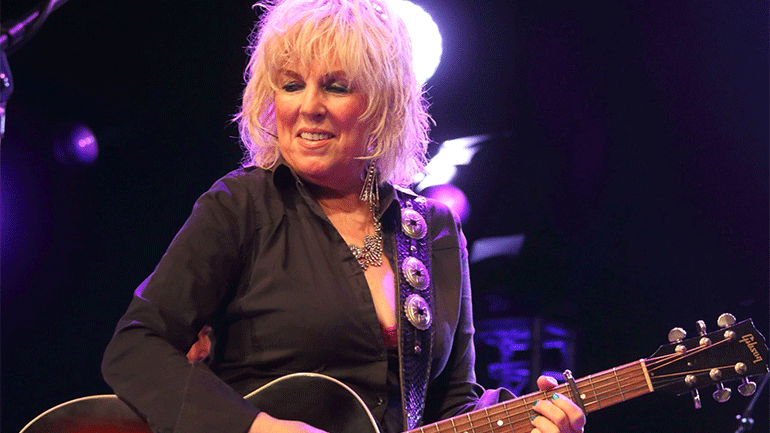 «Man Without a Soul», ένα επίκαιρο τραγούδι από τη Lucinda Williams