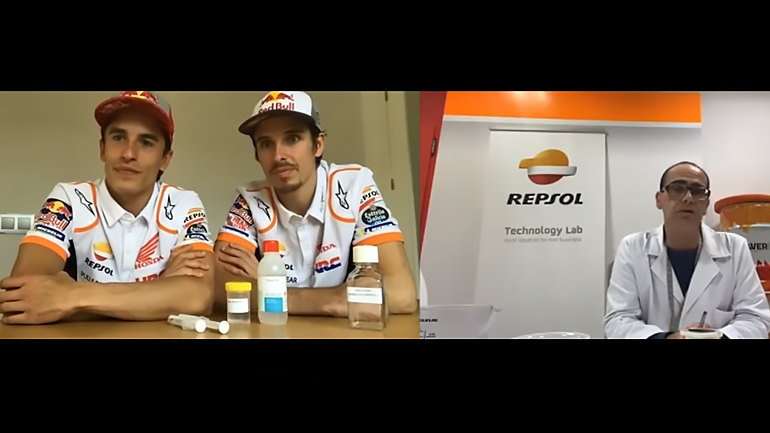 Σπιτικό αντισηπτικό χεριών με συνταγή… Marquez