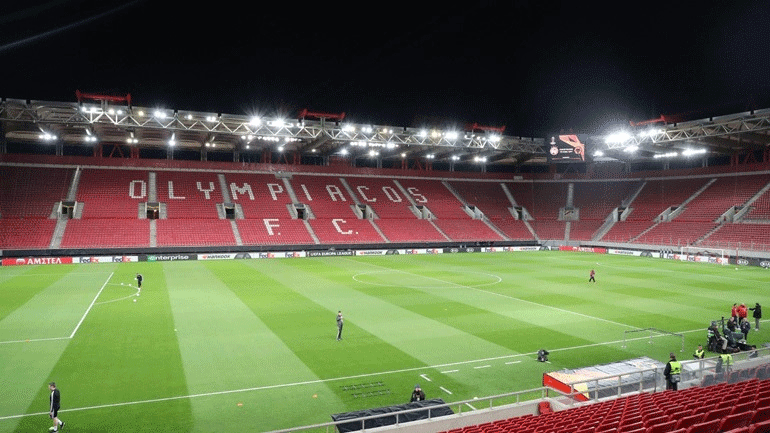 Πειθαρχική της UEFA και CAS κρίνουν την ευρωπαϊκή συμμετοχή του Ολυμπιακού!