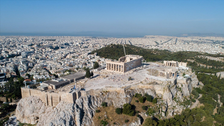 Οι αρχαιολογικοί χώροι θα επαναλειτουργήσουν στις 18 Μαΐου με ειδικά πρωτόκολλα ασφαλούς χρήσης