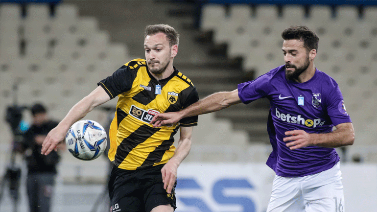 Διαψεύσεις για Μπακάκη, Παουλίνιο και Πέρεθ από την ΑΕΚ