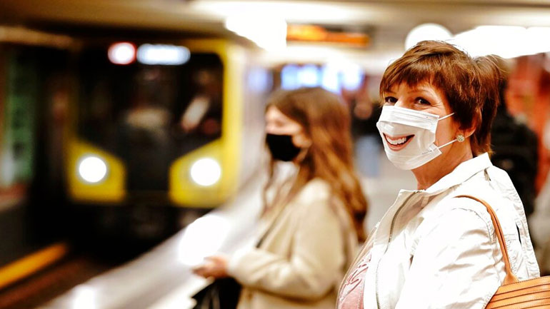 Γερμανία: Επιδείνωση της επιδημίας του κορωνοϊού μετά τη χαλάρωση των μέτρων