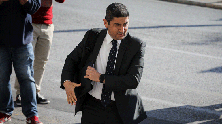 Ξεκίνημα μόνο με ατομικές προπονήσεις σε ανοιχτούς χώρους – Χωρίς κόσμο τα ματς μέχρι να βρεθεί το εμβόλιο κατά του κορωνοϊού