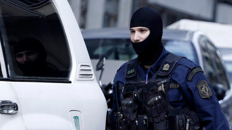 Συνελήφθησαν έμποροι ναρκωτικών που δραστηριοποιούνταν στα Εξάρχεια