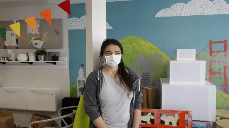 Καλιφόρνια: Πριν την έναρξη της χρονιάς το άνοιγμα των σχολείων λόγω κορωνοϊού