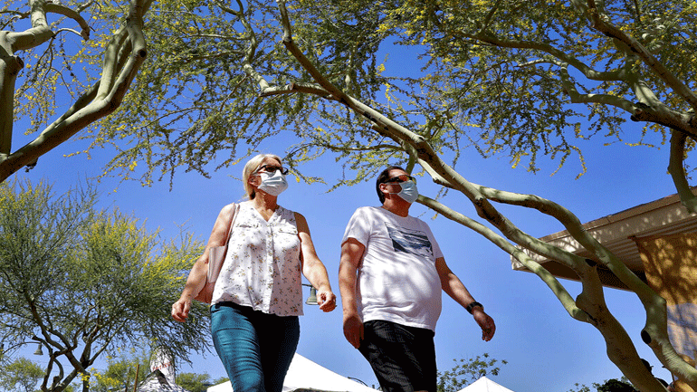 Σλοβενία: Σε ισχύ από σήμερα η άρση περιορισμών