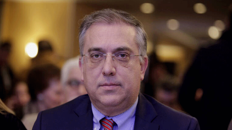 «Παρατείνεται η άδεια Ειδικού Σκοπού υπό προϋποθέσεις»