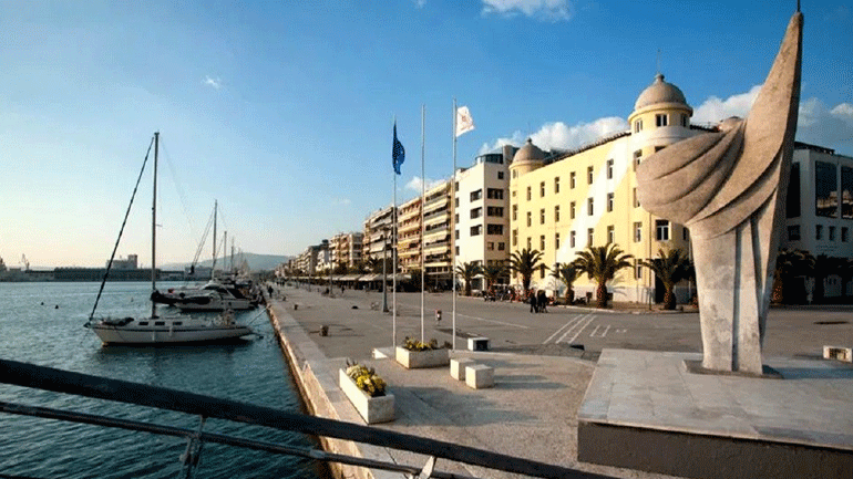 Βόλος: Τα ξενοδοχεία να ανοίξουν κατά βούληση των επιχειρηματιών