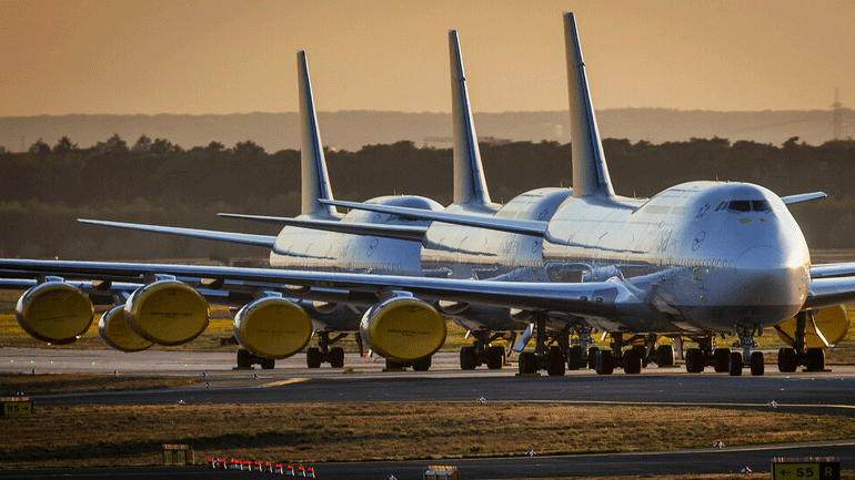 Γερμανία: Παρατείνει την ισχύ της οδηγίας των ταξιδιών μέχρι τα μέσα Ιουνίου 