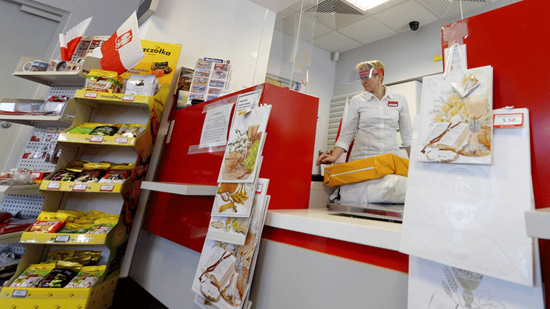 Πολωνία: Κανονικά η διεξαγωγή προεδρικών εκλογών τον Μάιο