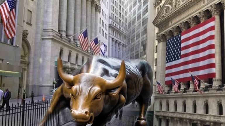 Κλείσιμο με πτώση στη Wall Street