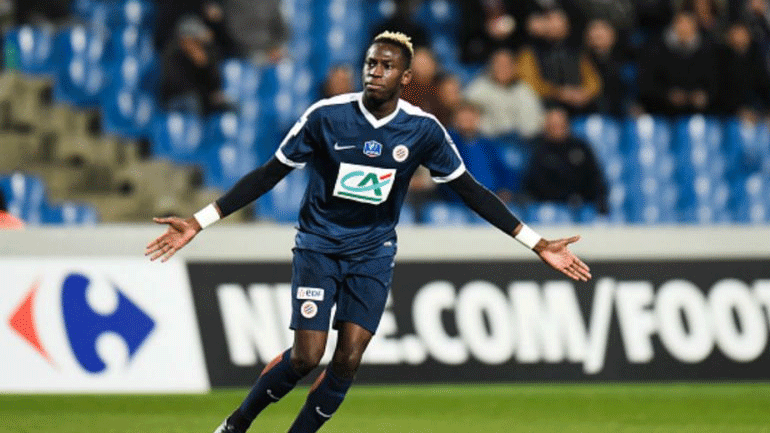 Πρόεδρος Μονπελιέ: «Η κατάσταση του Σαμπιά βελτιώνεται μέρα με τη μέρα»