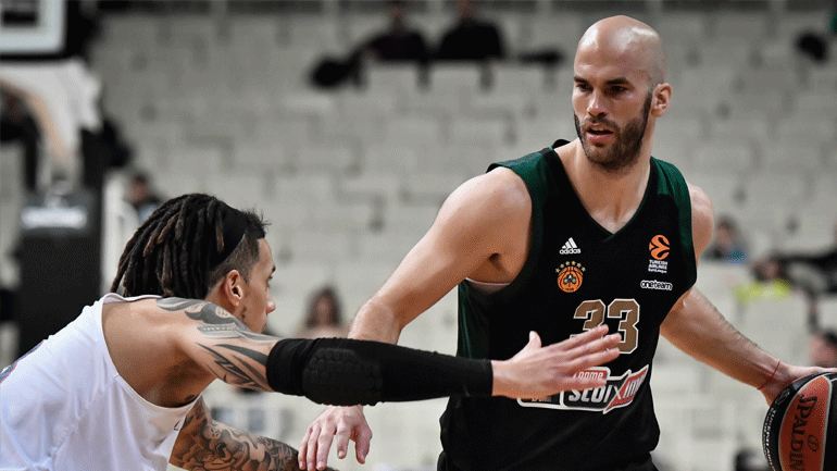 «Θα κινηθεί για τον Καλάθη η Ρεάλ, αν πάει στο ΝΒΑ ο Καμπάτσο»