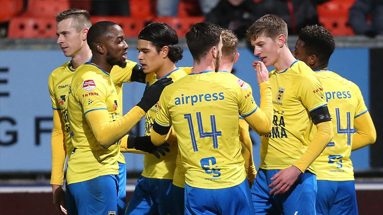 Ολλανδία: Η Καμπούρ ετοιμάζεται να «χτυπήσει» την ομοσπονδία!