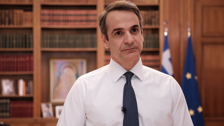 Όλα του γάμου δύσκολα…