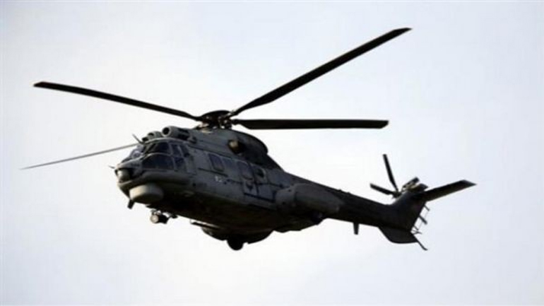 Συνετρίβη ελικόπτερο του ΝΑΤΟ ανοιχτά της Κεφαλονιάς – Νεκρός ανασύρθηκε ένας από τους 6 επιβαίνοντες